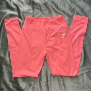 Gymshark Dreamy Leggings